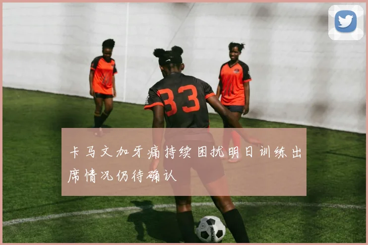 卡马文加牙痛持续困扰明日训练出席情况仍待确认