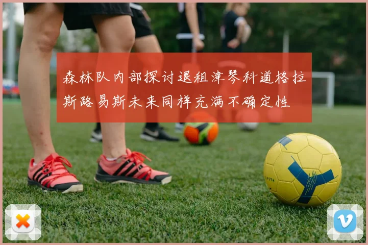 森林队内部探讨退租津琴科道格拉斯路易斯未来同样充满不确定性