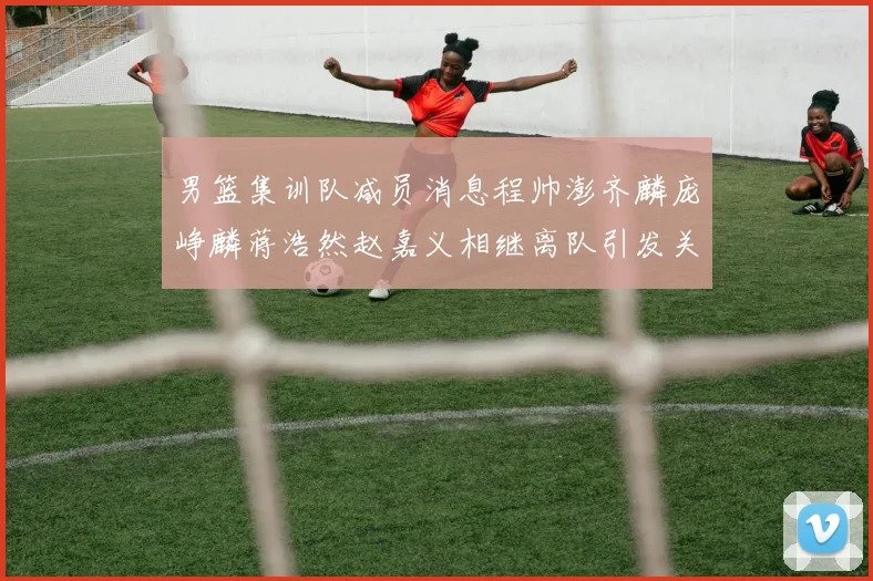 男篮集训队减员消息程帅澎齐麟庞峥麟蒋浩然赵嘉义相继离队引发关注
