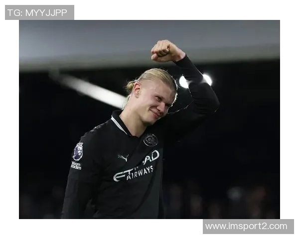 哈兰德英超射门次数创纪录逼近希勒进球神话即将成真