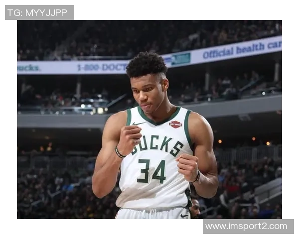 字母透露新赛季计划专注提升持球能力力争更大突破